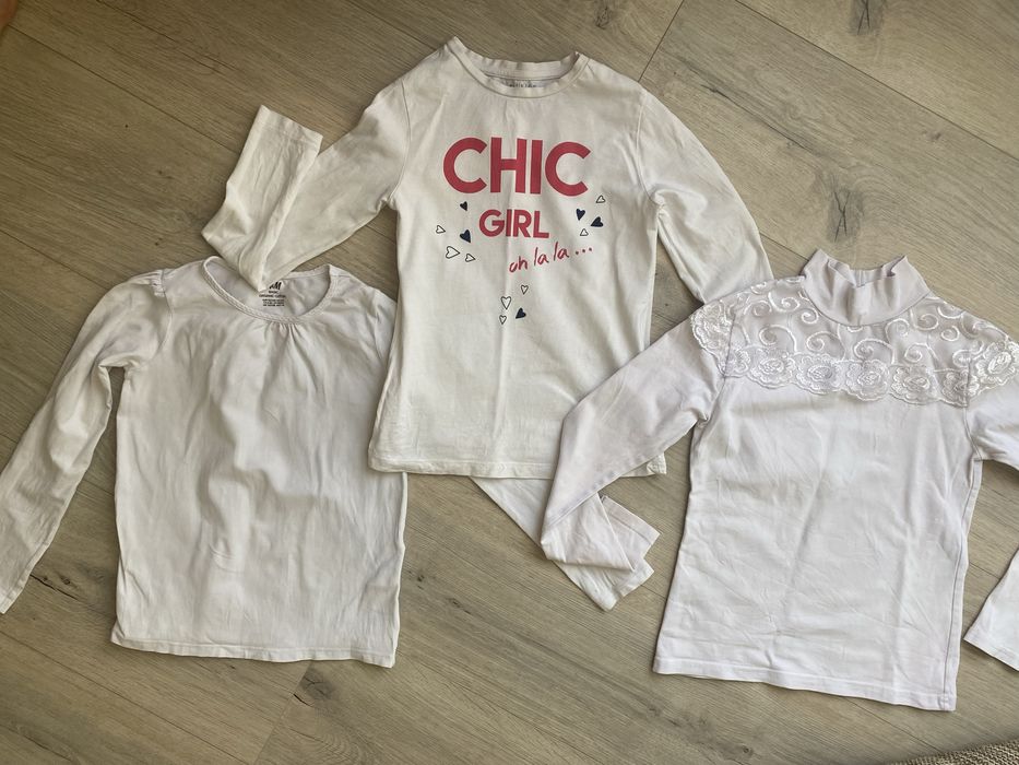 Кофта, водолазка в школу