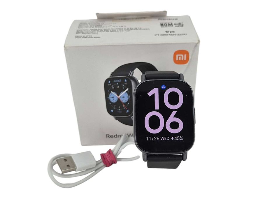 Zegarek redmi watch 5 lite