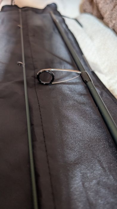 DAM Effzett Microflex 2