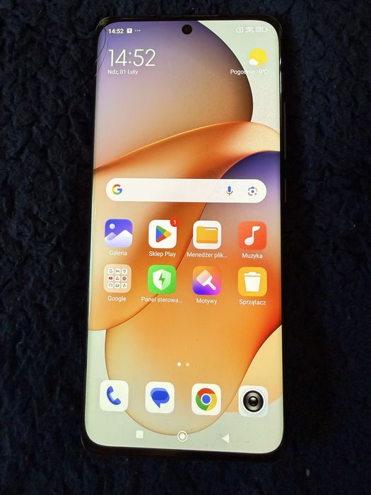 Xiaomi Pad 6s Pro 8/256GB + etui + gratis (patrz opis)