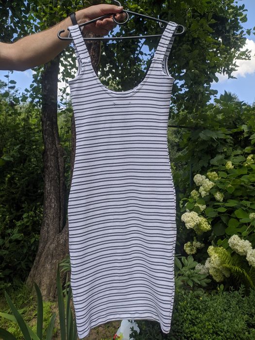 Нова сукня (сарафан) в полоску Reserved, xs