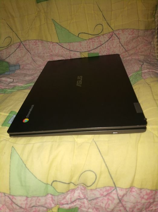 ‼️МОЩЬ Ноутбук ASUS, 8 Ядер, MediaTek Kompanio 520, 4GB DDR4 Хромбук‼️