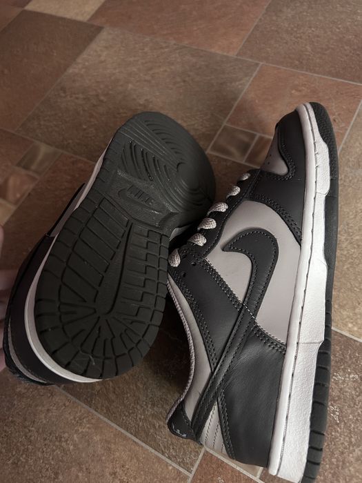 Nike Dunk Low Bg