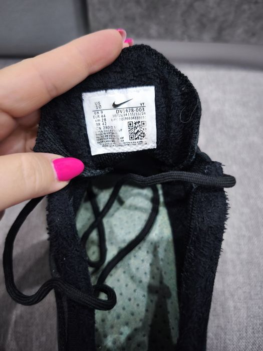 Buty Nike Vapormax