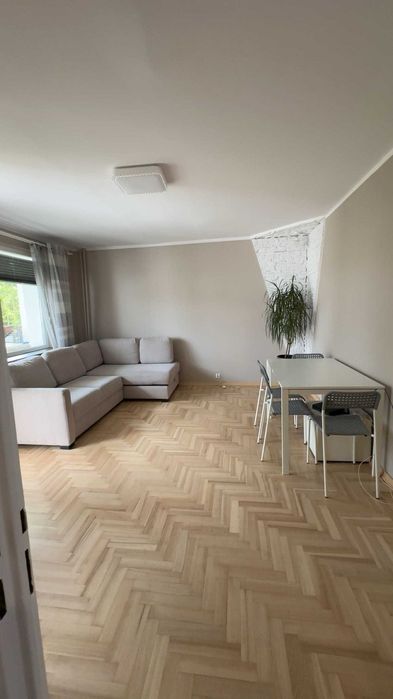 Wynajmę mieszkanie 51 m² – Górna Chojny Kurczaki