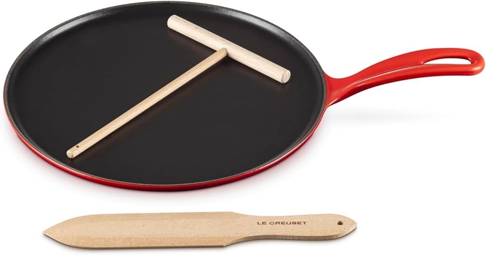 Le creuset patelnia naleśników