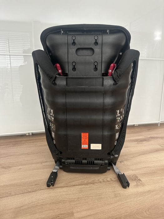 Cadeira auto Britax Romer Kidfix SL