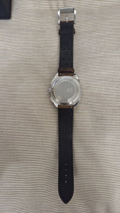 Relógio Pagani Design PD1782