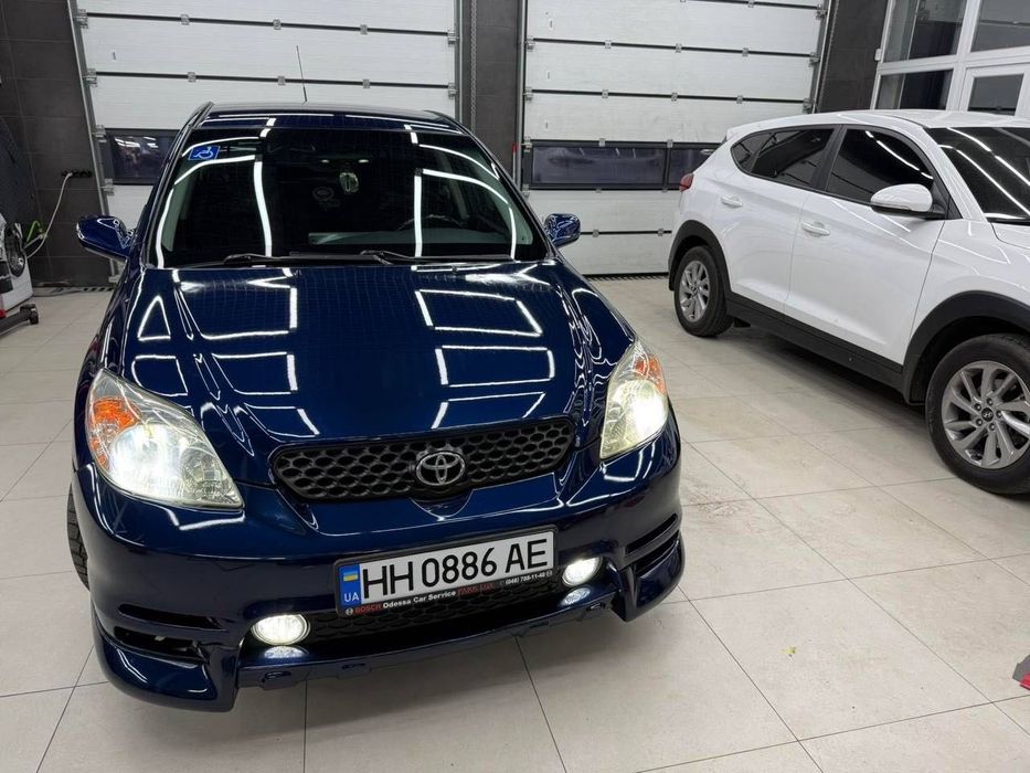 Toyota Matrix 2004