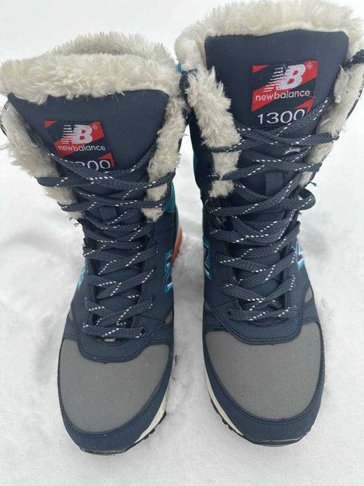 Жіночі черевики, кросівки  New Balance, нові, 37 розмір