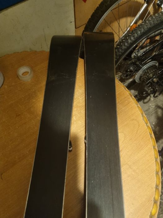 Narty Cygnus 100cm - Dziecko