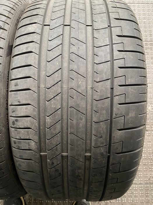 2 pneus ussdos 285/30 r 21