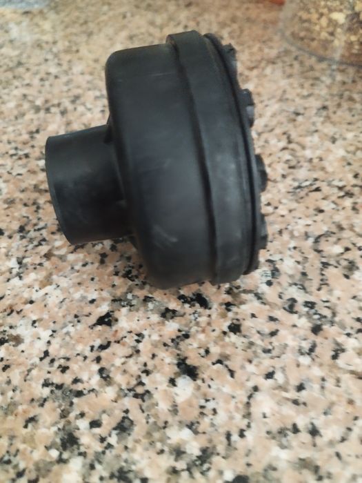 Filtro de ar carburador Bing 21