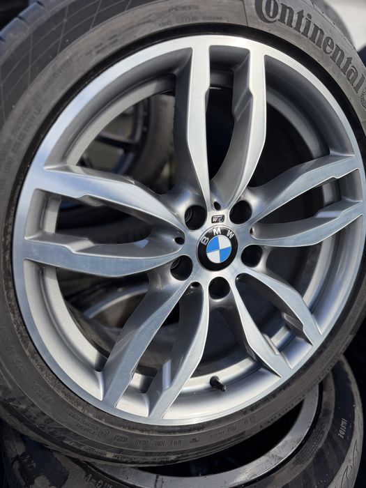 Jantes 19 Originais BMW X3 Style 622 em 5x120