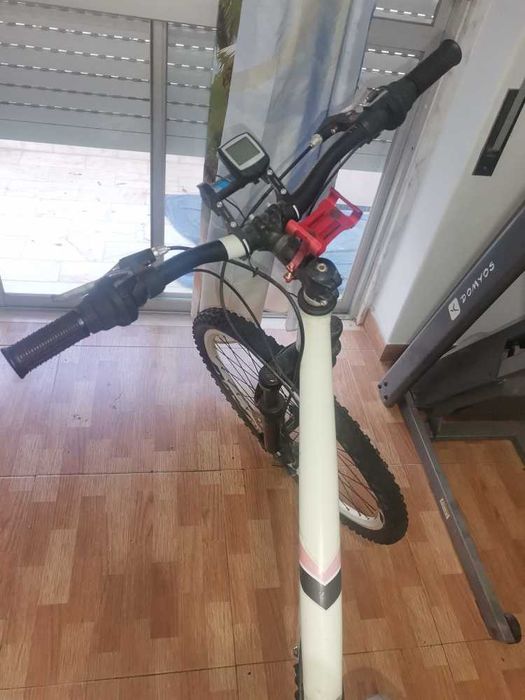 Bicicleta Team roda 26