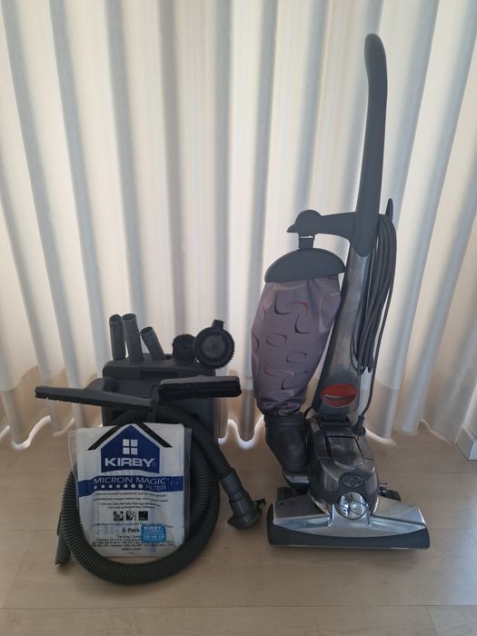 Aspirador Kirby Sentria G10E