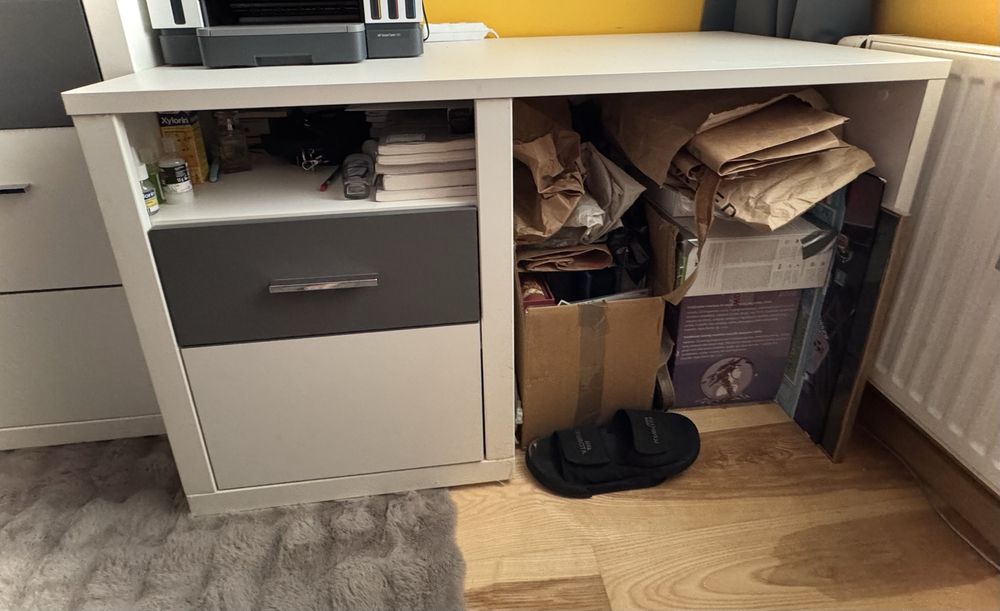 Zestaw mebli Forte