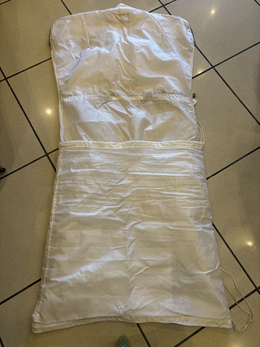 Fato novo para manequim