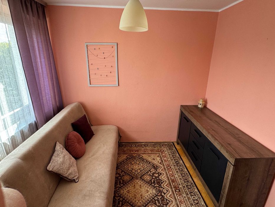 Mieszkanie – Lublin, Śródmieście - Widok 2