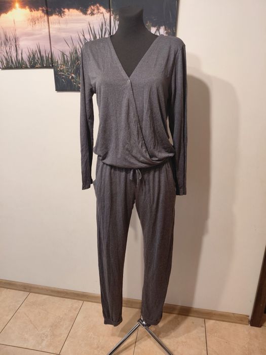 Kombinezon damski marki Gina Benotti,  rozmiar M/L