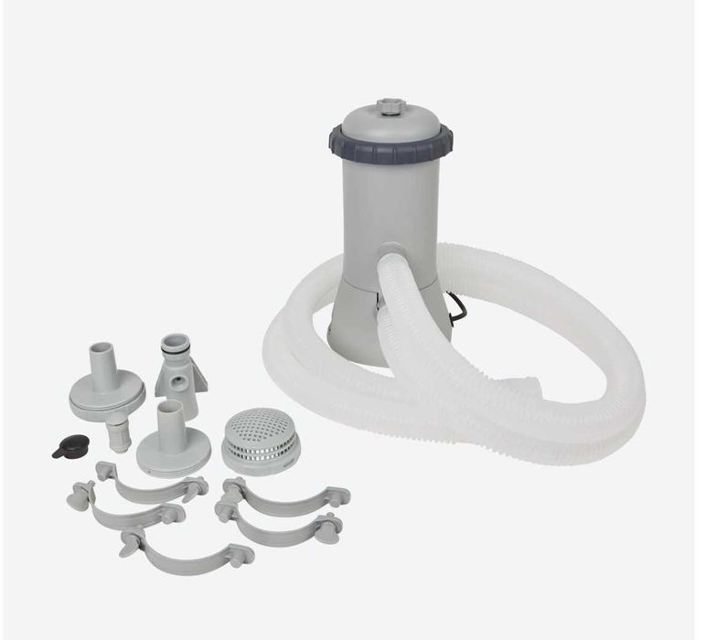 Pompa do basenu INTEX C600