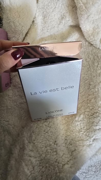 Perfume la vie est belle