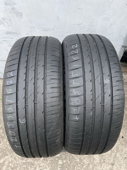 Шини  літні 205 55 R16 Debica,Goodyear,,всесезон kleber