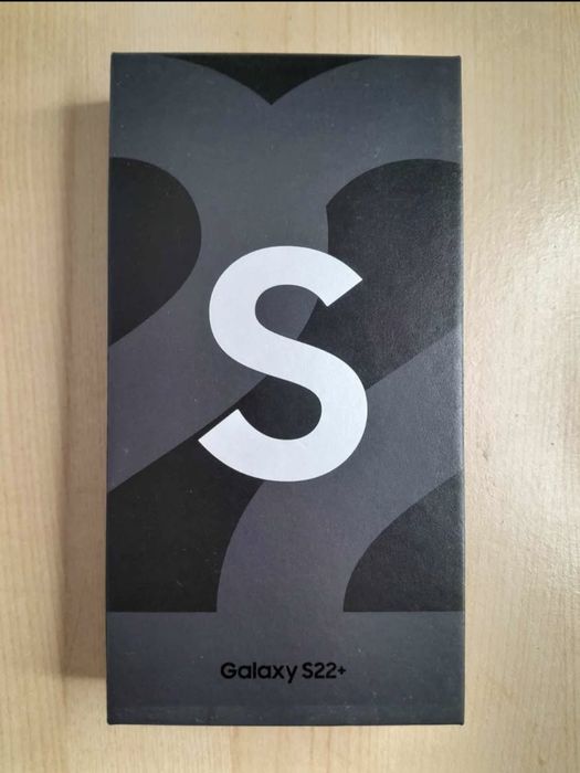 Samsung Galaxy s22+