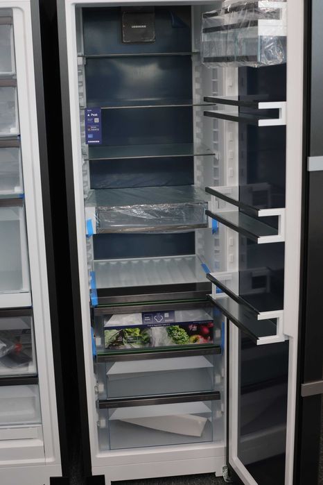 Lodówka Liebherr XRFbs5295 Peak BioFresh NoFrost Ekspozycja/nieużywana