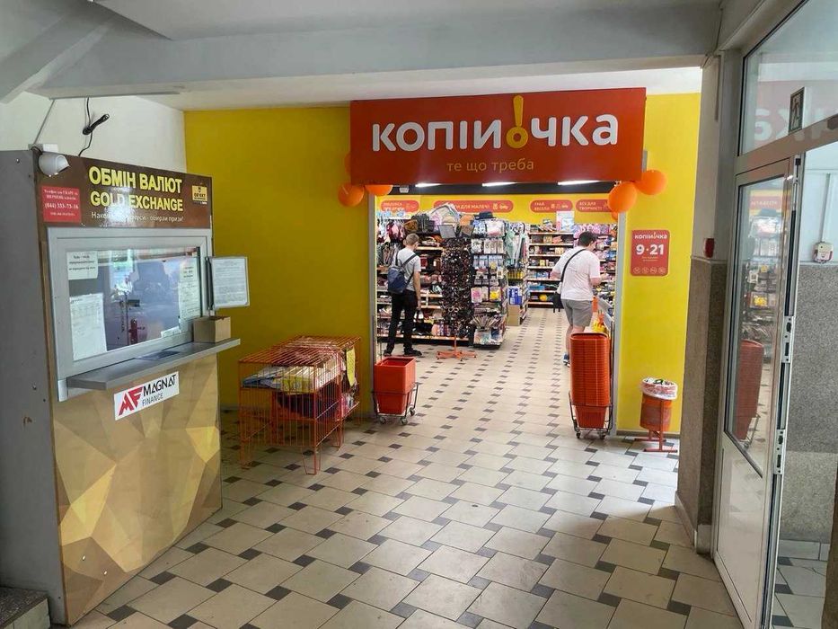 Продаж комерційної нерухомості м.Шептицький, вул. Стуса