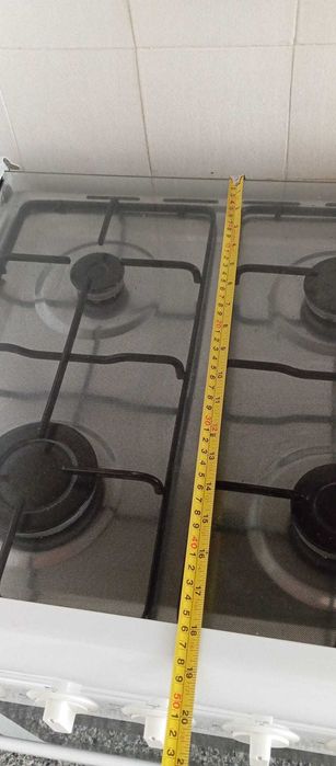 Fogão Meireles a Gás - Altura 64cm