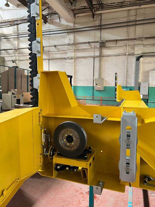 Ріпаковий стіл. Пристрій для збирання ріпаку. Рапсовый стол.