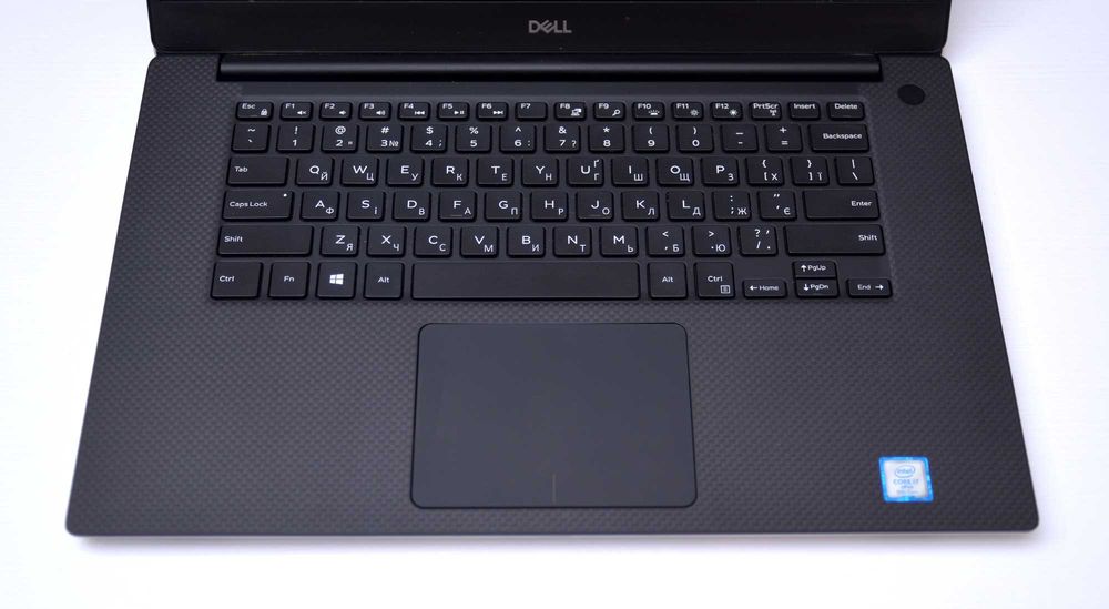 Dell Precision 5540/ i7-9750H/ 256/512 SSD/ 16/32 RAM/ 15,6/ Nvidia/ ноутбук