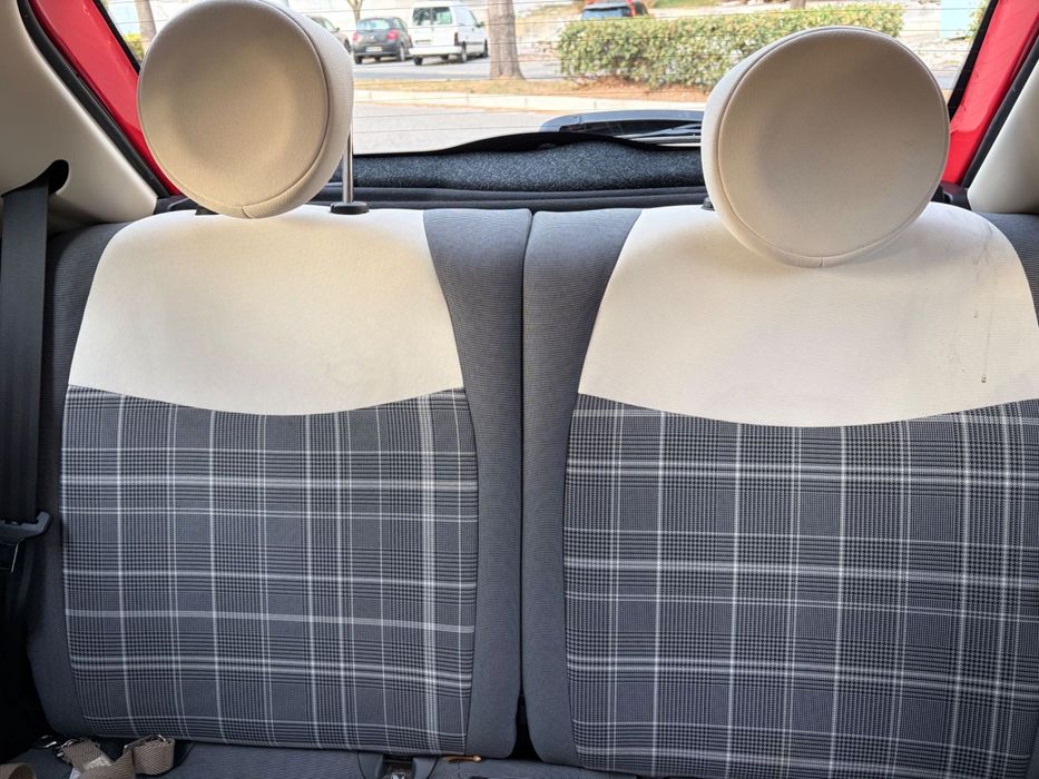 Fiat 500 0.9 TwinAir 2019