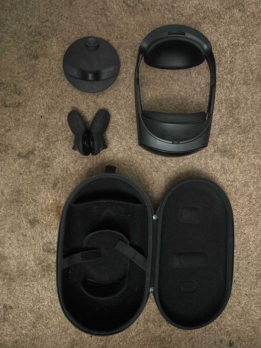 META QUEST PRO (oculus quest pro)