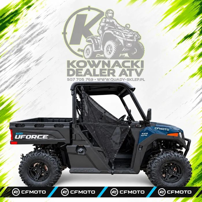 Cfmoto