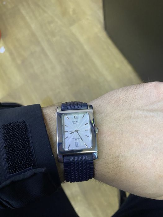 Casio Beside годинник