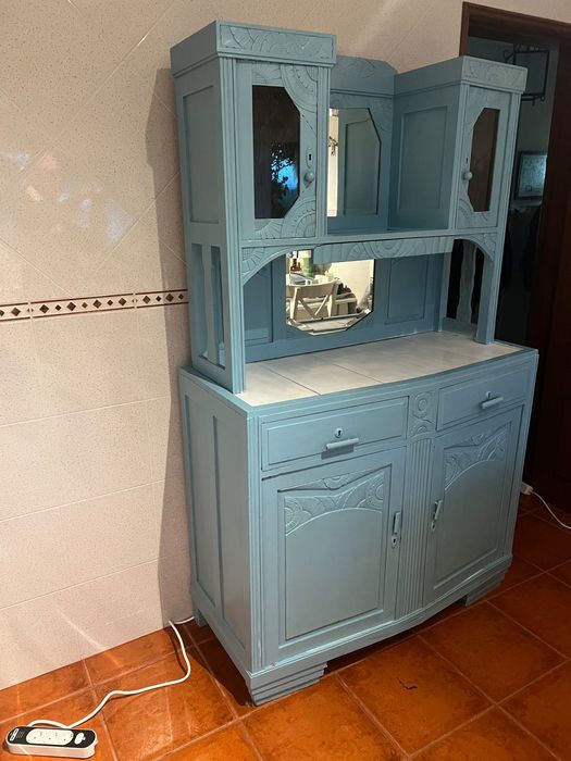 Louceiro antigo de charme