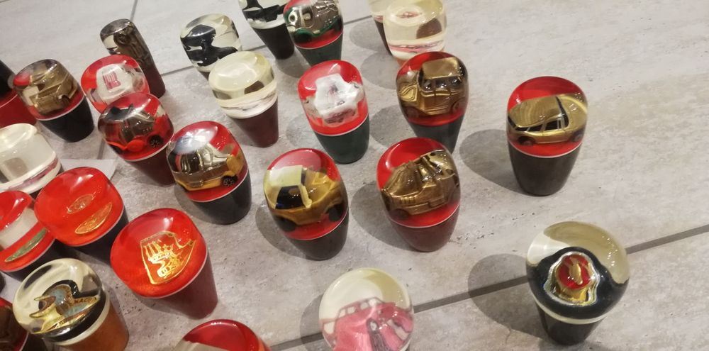 Fiat 126p 125p warszawa polonez syrena trabant gałka zmiany biegów PRL