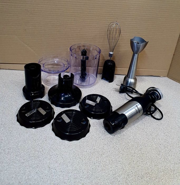 Blender PHILIPS HR2684/00 Series 5000 Wielofunkcyjny