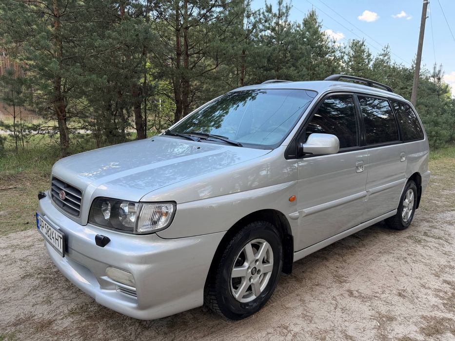 Продам Kia Joice