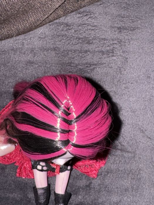 Дракулаура Монстер Хай