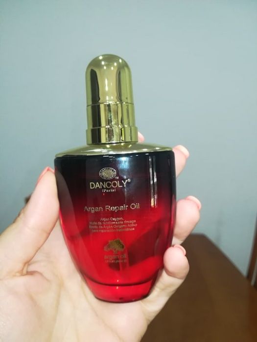 Serum Argão - Dancoly - Angel En Provence