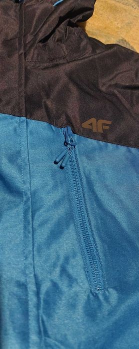 Kurtka narciarska męska 4 F L