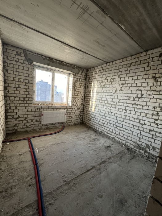 ‼️ЖК ОВИС‼️Лучшая цена! 4-комн.кв-ра 128м2 Видовая! Центр Клочковская