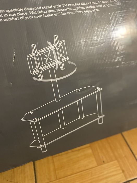 Продам столік для техніки