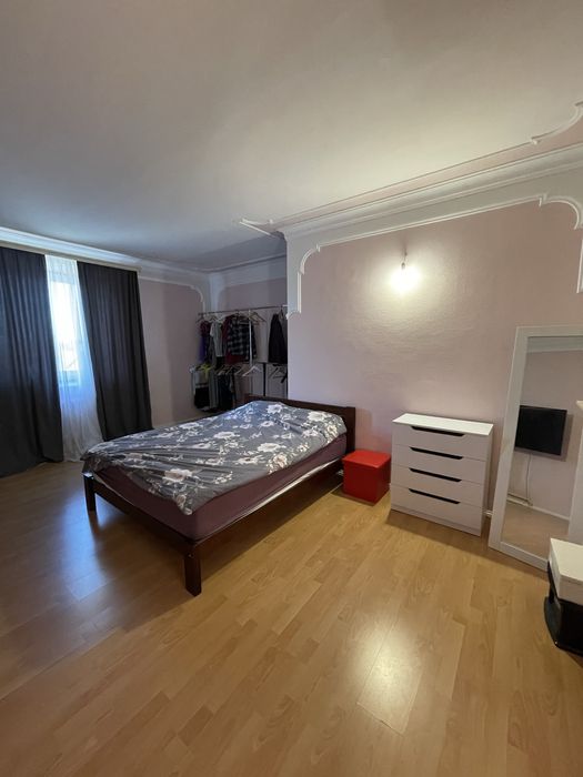 Флоринка Два дома 411 м2 и 130 м2 Алексеевка