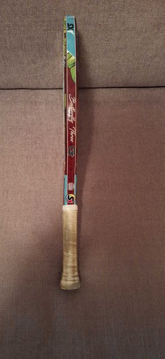 Raquete Beach Tennis - Sexy Brand Butterfly GT III