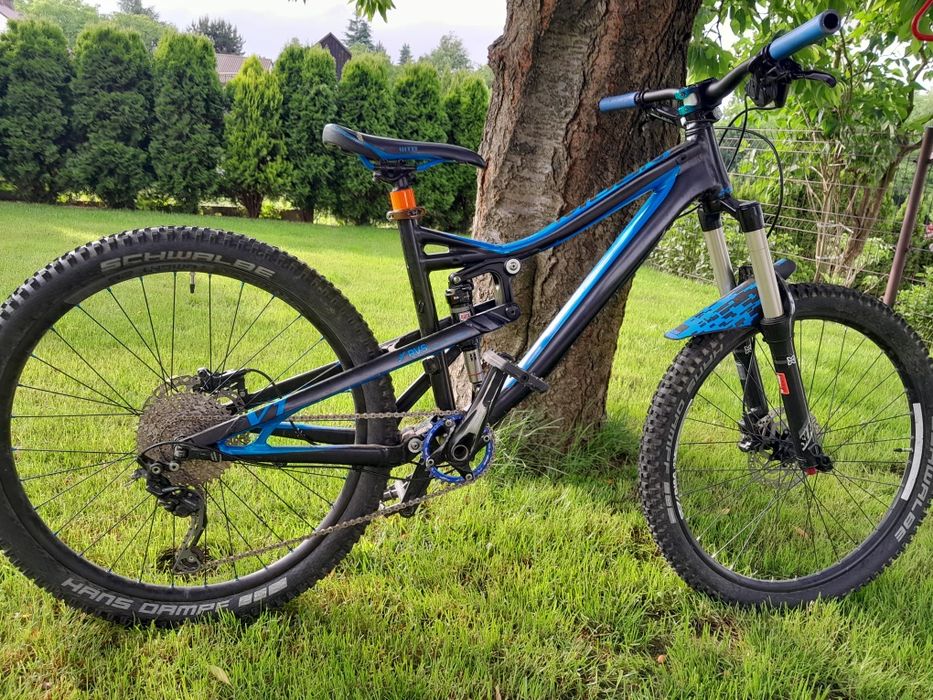 Rower Kross moon v1 !!! Idealny dlla dziecka