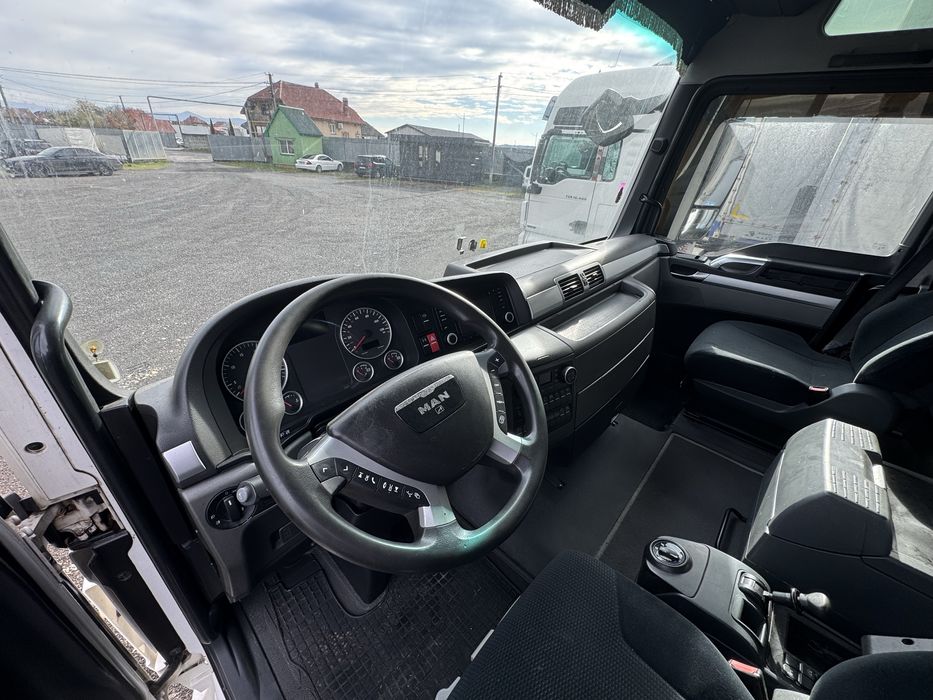 MAN TGX 440. 2013рік